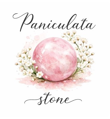Paniculata Stone